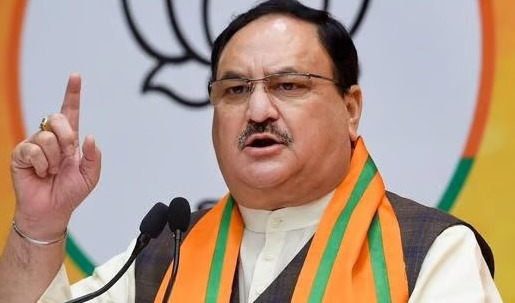 Congress files plaint with EC against BJP chief Nadda and others over alleged MCC violation